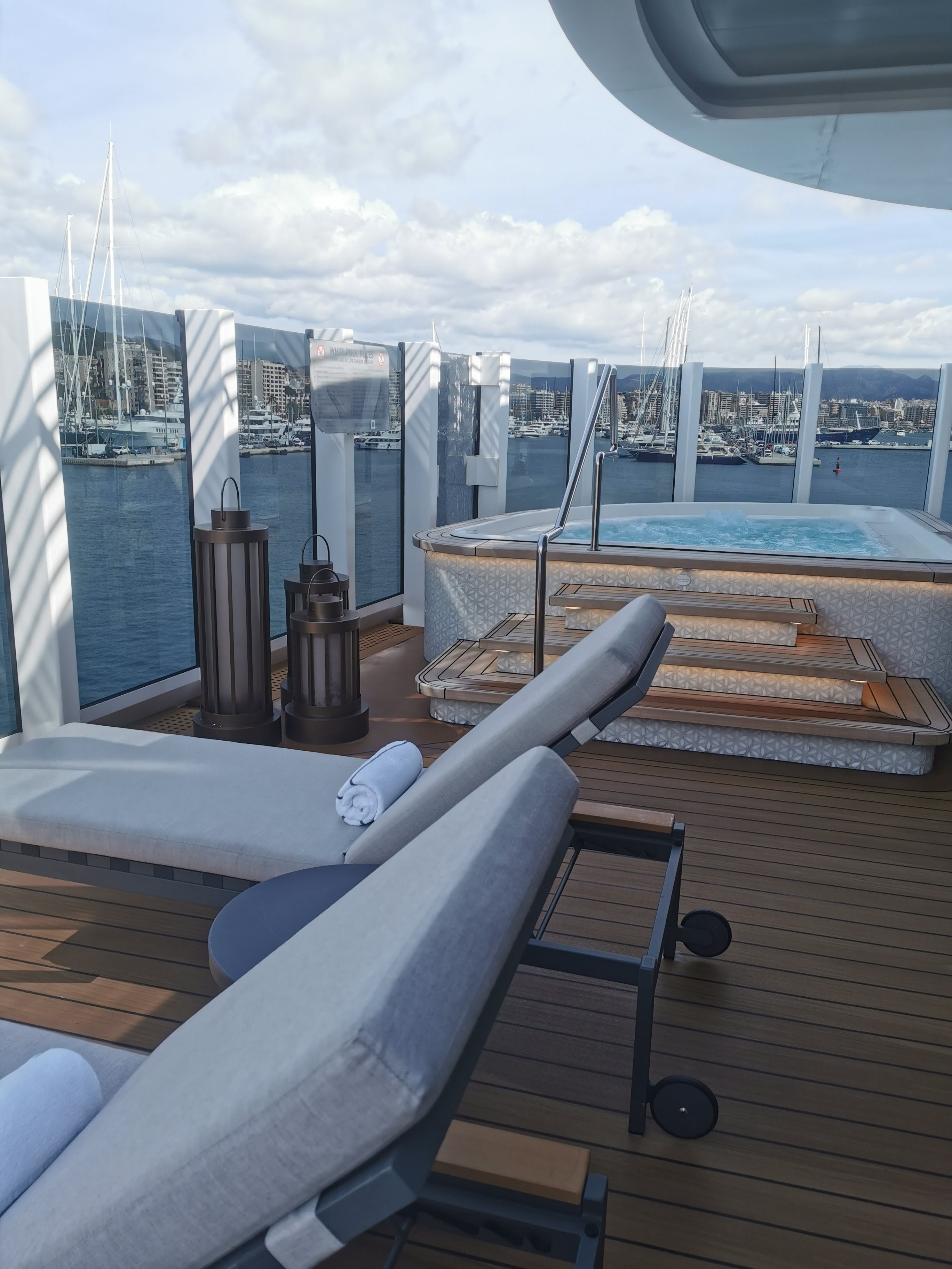 Cruises4you Weltreisen per Schiff f&uuml;r Anspruchsvolle Reisende Newsletter
