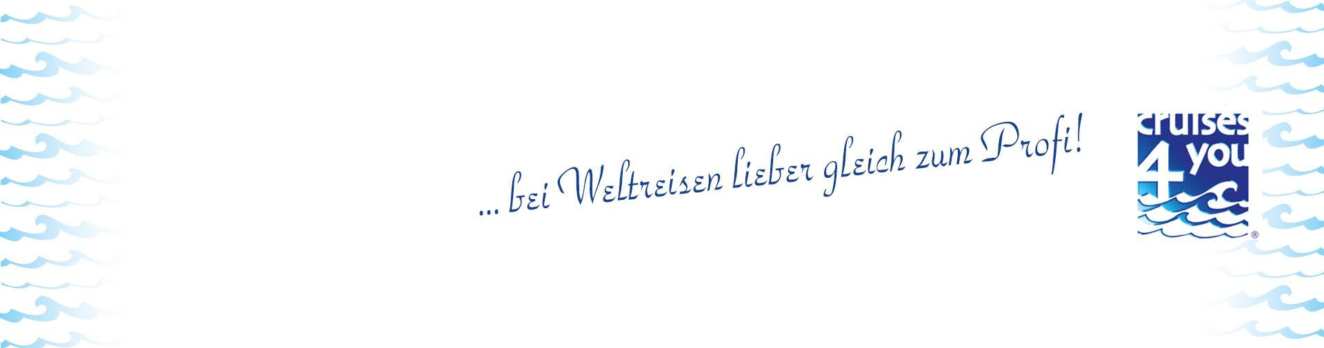 Kreuzfahrten